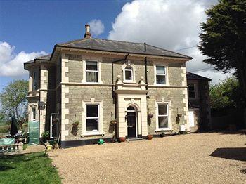 Clevelands Country House Hotel Newport  Exterior photo